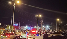 مقتل شاب واصابة آخر بجريمة اطلاق نار في دالية الكرمل