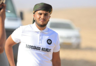 النقب: مصرع الشاب حمزة أبو قرينات بحادث طرق قرب مفرق عرعرة