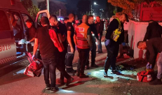 جرائم بلا رادع: 3 قتلى في كفر قرع ورهط واللد ومصاب بدير حنا