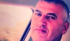 دير حنا: مقتل أشرف عزيز حسين في جريمة اطلاق نار