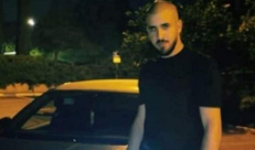 قلنسوة: مقتل الشاب نعيم قشقوش بإطلاق نار