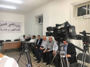 مفتي القدس يُعلن استئناف الصلاة في المسجد الأقصى المبارك 