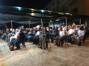 الرملة: تأجيل مهرجان استقبال شهر رمضان الى يوم الاثنين المقبل 