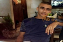 الرملة: الاعلان عن موعد جنازة الشاب سعيد الشمالي ضحية اطلاق النار
