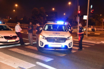 يافا: تمديد اعتقال المشتبهين بجريمة قتل السيدة سمر خطيب 