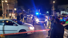 بعد تعاظم حوادث اطلاق النار في اللد - دعوة لجان الإصلاح للتحرك العاجل قبل فوات الأوان 