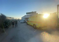 كفربرا: مقتل شابين إثر تعرضهما لإطلاق نار