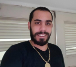 مقتل الشاب محمود أبو الخير من المكر بجريمة إطلاق نار