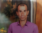  الرملة: السيد علي عمر مقداد "38 عاماً" في ذمة الله 