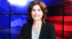 تمار زندبرغ تفوز في الإنتخابات التمهيدية لميرتس بفارق كبير عن منافسها