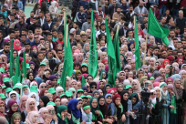 التعادل بين الشبيبة والكتلة يحسم سباق انتخابات بيرزيت