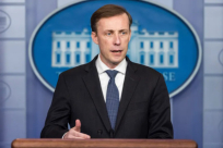 واشنطن: الوضع حالياً لا يسمح بتقديم مقترح جديد بشأن غزة