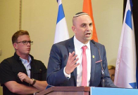 بلدية اللد تقدم التماسًا للعليا ضد "التمييز بحق السكان العرب"