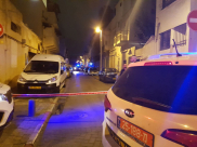  فيديو: الشرطة تُغلق عدة شوارع بيافا بعد أنباء عن زرع عبوة ناسفة 