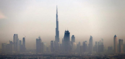 دبي تبني برجا أعلى من برج "خليفة" الأطول في العالم