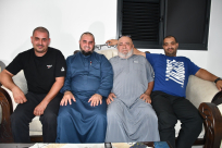  بالفيديو: لجنة تيسير الحج والعمرة بيافا "10.12.2019 آخر موعد للتسجيل لفريضة الحج" 