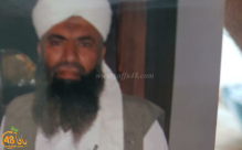  الرملة: الحاج عبد الكريم أبو غانم "أبو مراد" (63 عاماً) في ذمة الله 