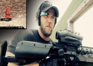 فيديو: بندقية ذكية تصيب الهدف دون النظر