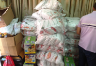 غرامة حتى 45 ألف شيقل لمن يستغل الوضع الطارئ ويزيد الأسعار