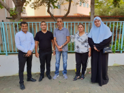   فيديو: لجنة الآباء تُعلن عن تعليق الاضراب في الثانوية الشاملة حتى ظهر اليوم