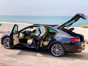 من اليوم ما في انتظار في المطار - شركة Unlimited VIP خدمات مميزة لراحتكم 