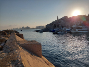 حالة الطقس: أجواء حارة نهارا باردة ليلا