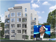 بن جفير يُطالب بإلغاء مشروع "سكن في متناول اليد" للمواطنين العرب بيافا