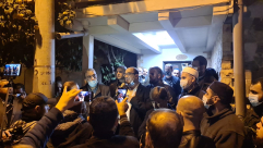  فيديو: شخصيات قيادية "اليوم فقدنا نجماً ساطعاً في سماء فلسطين"