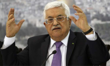 الرئيس الفلسطيني يرفض خطة أمريكا لإنعاش غزة