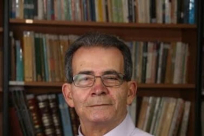 وفاة البروفيسور محمود غنايم رئيس مجمع اللغة العربية 