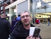 أميركي يعرض استبدال منزله بآيفون 6