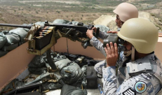 السعودية: 500 قتيل حوثي بالاشتباكات الحدودية