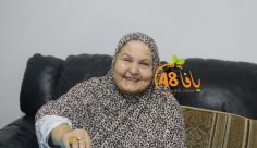    يافا: الحاجة عالمية برّو "أم العبد" (75 عاماً) في ذمة الله 