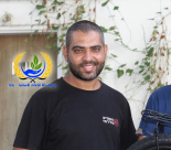 تعيين السيد رامي عبده مركزاً للعائلات الفقيرة في جمعية يافا للاغاثة الإنسانية