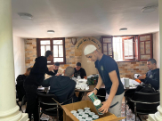 يافا: أُطلب حصالتك الرمضانية وساهم في مساعدة محتاجي المدينة 