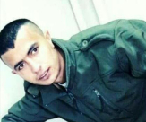  تعزية بوفاة الشاب موسى محمد أبو عيادة "23 عاماً" بالنقب