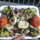  جديد في يافا - مطعم ومشاوي أبو خليل في شارع "باحد يتسحاق 3"