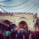 حركة الشبيبة اليافية تُطلق مشروعها "مشوار" لزيارة القرى والمدن الفلسطينية