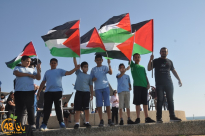  شاهد: أطفال يافا يؤكدون عروبتها وفلسطينيتها بذكرى النكبة - تقرير قناة الجزيرة