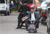 صيني يصنع أضعر سيارة في العالم