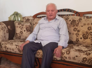 القدس: الأستاذ موسى طه "80 عاماً" في ذمة الله