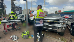  مصرع شخص واصابة خطرة لآخر باطلاق نار شرق يافا