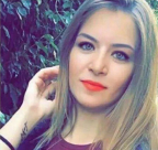 مصرع الفتاة "يارا حمادي 20 عاماً" من شفاعمرو واصابة شاب في حادث طرق بتل ابيب 