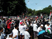 مظاهرات تضامن بمدن عربية وإسلامية دعما للقدس