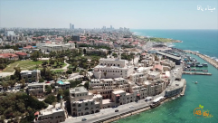 شاهد: "تعالوا معنا لنتوب إلى الله".. مع الشيخ منصور السالمي