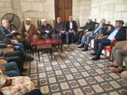 الشيخ رائد صلاح يدعو “الموحدة” إلى الانسحاب الفوري من الائتلاف الحكومي