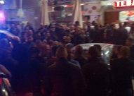 الليلة الماضية: اصابة خطيرة لشاب باطلاق نار في ام الفحم 