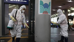  فيروس كورونا.. آخر الأخبار والمستجدات حول العالم