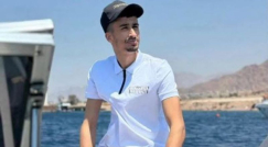 مقتل بلال الدنفيري من النقب إثر تعرضه لاطلاق النار