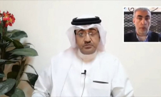 نال منه الأذى والشتائم: الشيخ كمال خطيب يسامح اعلامي بحريني 